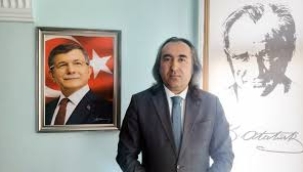 ÖMER AYDOĞMUŞ: "ÇANAKKALE RUHU MİLLETİMİZİN EN BÜYÜK GÜCÜDÜR"