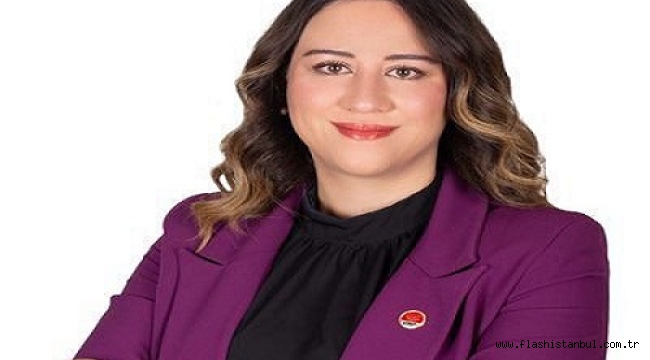 CHP ANKARA İL KADIN KOLLARI BAŞKANI ÇAĞLAR'DAN TAZİYE MESAJI 