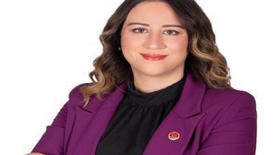 CHP ANKARA İL KADIN KOLLARI BAŞKANI ÇAĞLAR'DAN TAZİYE MESAJI 