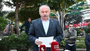 CHP ARTVİN İL TEŞKİLATI AHMET BİBER'İ ANDI