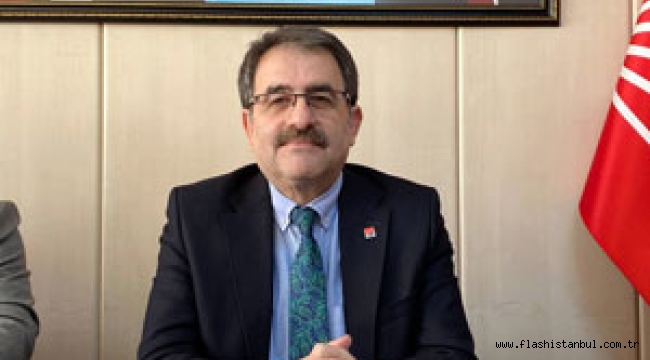 CHP RİZE İL BAŞKANI SALTUK DENİZ: "RİZE'DE ÇAY ÜRETİCİLERİ AYAĞA KALKIYOR"