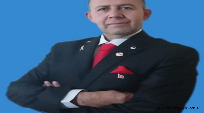 "ÇOCUKLARIN ÖLDÜĞÜ BİR SAVAŞ ASLA MEŞRU DEĞİLDİR"