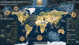 Dev Külliyat ve Disiplinlerarası Bir Devrim: "Türkçenin Sessiz Çığlığı"