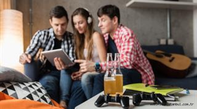 DİJİTAL BAĞIMLILIK BEYİNİN ÖDÜL SİSTEMİNİ HEDEF ALIYOR!..