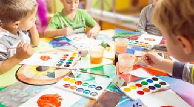 DİKKAT EĞİTİMİ 21. YÜZYILIN OKUR YAZARLIĞI OLARAK BELİRLENDİ