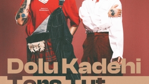 "DOLU KADEHİ TERS TUT" 15 MAYIS'TA KÜÇÜKÇİFTLİK PARK'TA