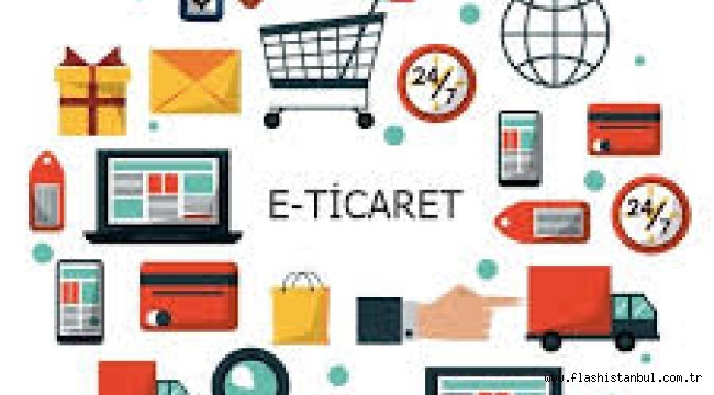 "E TİCARETİ GÜÇLENDİRME PROJESİI"ŞANLIURFA'DAN BAŞLAYACAK