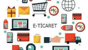 "E TİCARETİ GÜÇLENDİRME PROJESİI"ŞANLIURFA'DAN BAŞLAYACAK