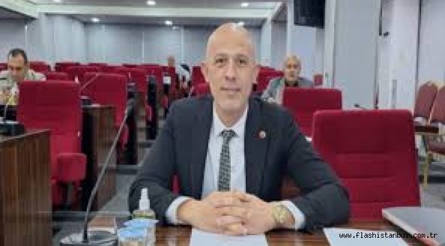 "EKONOMİK ZAFİYET YERELDEN GENELE HERKESİ ETKİLİYOR"