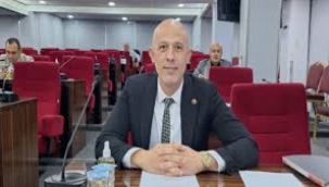 "EKONOMİK ZAFİYET YERELDEN GENELE HERKESİ ETKİLİYOR"