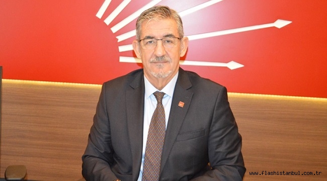 ERDEN KÖYBAŞI: "CUMHURİYET'E YÖNELİK SAYGISIZ SÖYLEMLER ASLA KABUL EDİLEMEZ"