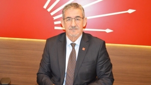 ERDEN KÖYBAŞI: "CUMHURİYET'E YÖNELİK SAYGISIZ SÖYLEMLER ASLA KABUL EDİLEMEZ"