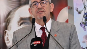 ERDEN KÖYBAŞI: "MİLLETİN İRADESİ TEK KİŞİYE AİT DEĞİLDİR"