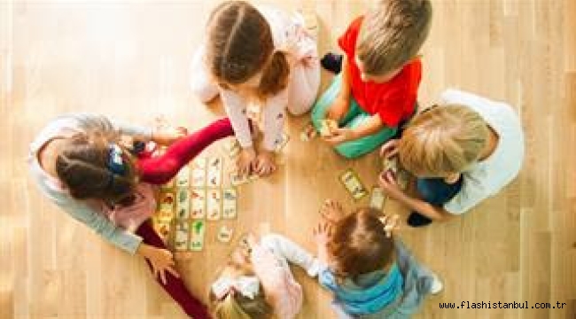 ERKEN ÇOCUKLUKTA İHMAL EDİLEN BECERİ: "DUYGUSAL REGÜLASYON"