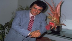 EROL BÜYÜKBURÇ'U 11 YIL ÖNCE KAYBETTİK!..