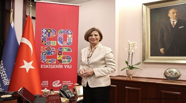 ESKİŞEHİR HALK OKULU DİJİTALDE HAYATA GEÇTİ