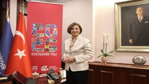 ESKİŞEHİR HALK OKULU DİJİTALDE HAYATA GEÇTİ