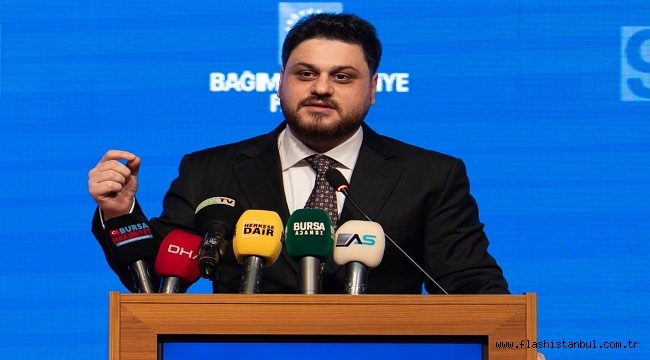 "EŞKİYA DÜNYAYA HÜKÜMDAR OLDU"