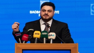 "EŞKİYA DÜNYAYA HÜKÜMDAR OLDU"