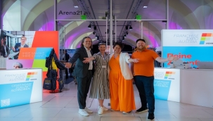 FRANCHISE SEKTÖRÜ "FRANCHISE NEXT FUARI"NDA BİRARAYA GELİYOR