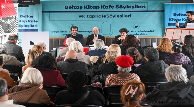 GENÇLERİN GÖZÜNDEN VE MUSTAFA KEMAL'İN MEKTUPLARIYLA ÇANAKKALE