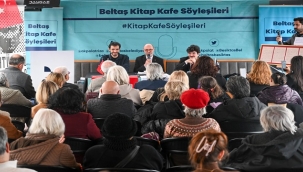 GENÇLERİN GÖZÜNDEN VE MUSTAFA KEMAL'İN MEKTUPLARIYLA ÇANAKKALE