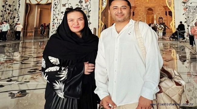 HER BAŞARILI ERKEĞİN ARKASINDA BİR KADIN VARDIR