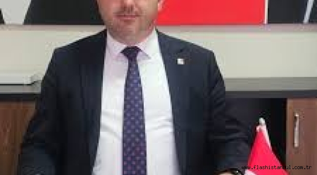 "HUKUKUN ÜSTÜNLÜĞÜ HERKES İÇİN GEÇERLİ OLMALI"