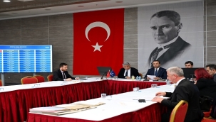 İBB 7'NCİ TAKSİ İHALESİNİ GERÇEKLEŞTİRDİ