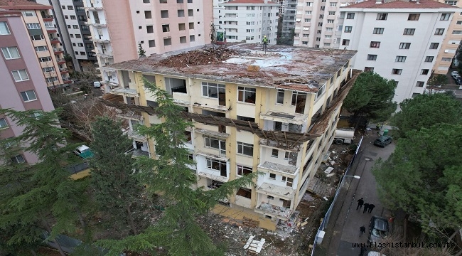 İBB KENTSEL DÖNÜŞÜMLERİ HIZLANDIRMAK AMACIYLA KİRA YARDIMINI ARTIRIYOR