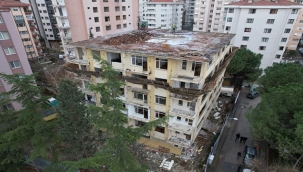 İBB KENTSEL DÖNÜŞÜMLERİ HIZLANDIRMAK AMACIYLA KİRA YARDIMINI ARTIRIYOR