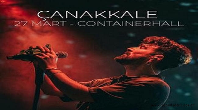 İKİYE ON KALA'DAN ÇANAKKALE'DE ANLAMLI KONSER