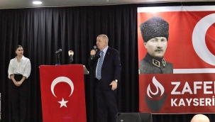 "İRAN'IN TOPRAK BÜTÜNLÜĞÜNÜ MUHAFAZA ETMESİ BİZİM İÇİN DE ÇOK ÖNEMLİDİR"