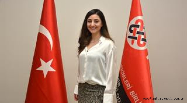 KADINLAR TOPLUMSAL GELİŞİMİN TEMEL TAŞIDIR!..