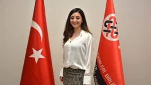 KADINLAR TOPLUMSAL GELİŞİMİN TEMEL TAŞIDIR!..