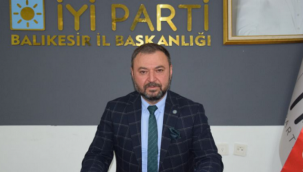 "KADINLARIN EMEĞİ VE MÜCADELESİ TÜRKİYE'NİN EN BÜYÜK GÜCÜDÜR"