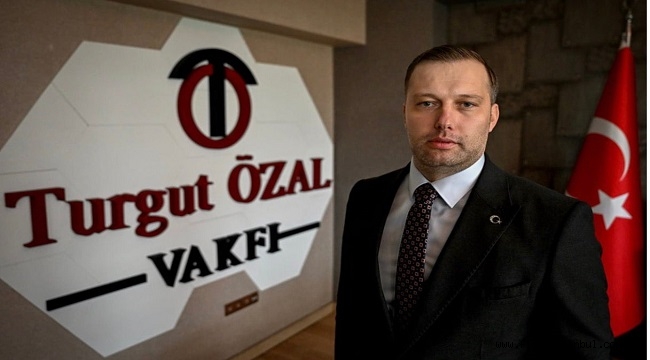 "KADINLARIN GÜÇLÜ OLDUĞU BİR TOPLUM GELECEĞE DAHA SAĞLAM YÜRÜR"