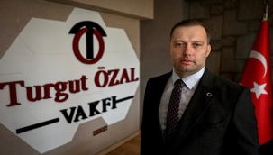 "KADINLARIN GÜÇLÜ OLDUĞU BİR TOPLUM GELECEĞE DAHA SAĞLAM YÜRÜR"