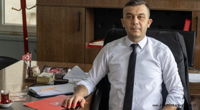 "KADINLARIN GÜÇLÜ OLDUĞU BİR TOPLUM GELECEĞE GÜVENLİ YÜRÜR"