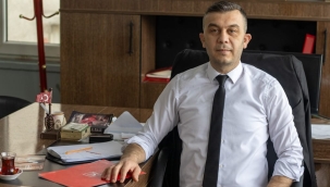 "KADINLARIN GÜÇLÜ OLDUĞU BİR TOPLUM GELECEĞE GÜVENLİ YÜRÜR"