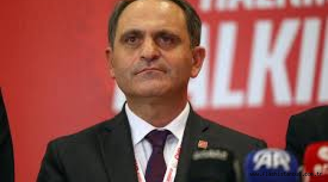 "KIRKLARELİ ÇALIŞTAYI İKTİDAR YÜRÜYÜŞÜMÜZE GÜÇ KATACAK"