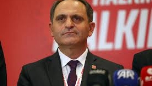 "KIRKLARELİ ÇALIŞTAYI İKTİDAR YÜRÜYÜŞÜMÜZE GÜÇ KATACAK"