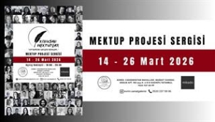 KONUŞAN MEKTUPLAR!..