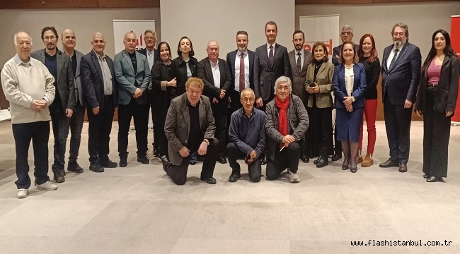 "LİSANSLI DEPOCULUK KAPASİTESİNİN 18 MİLYON TONA ÇIKMASINI BEKLİYORUZ"