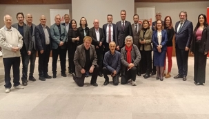 "LİSANSLI DEPOCULUK KAPASİTESİNİN 18 MİLYON TONA ÇIKMASINI BEKLİYORUZ"