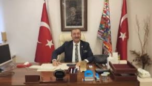 "MASUM ÇOCUKLARIN ACISI İNSANLIĞI ORTAK VİCDAN YARASIDIR"