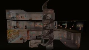 MEŞHER'DE ÇEVRİM İÇİ REHBERLİ TURLAR