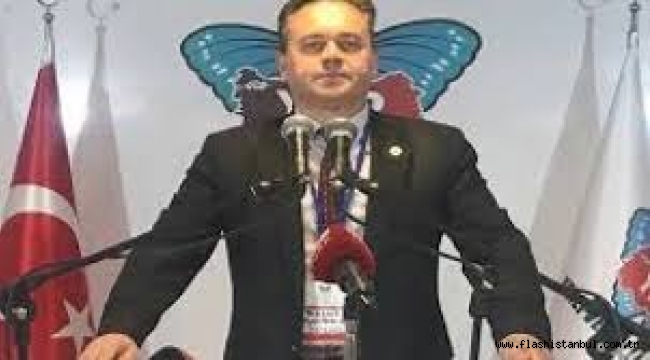 MESUT AĞIRBASAN: "ÇANAKKALE MİLLETİMİZİN BAĞIMSIZLIK İRADESİNİN SİMGESİDİR"