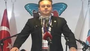 MESUT AĞIRBASAN: "ÇANAKKALE MİLLETİMİZİN BAĞIMSIZLIK İRADESİNİN SİMGESİDİR"