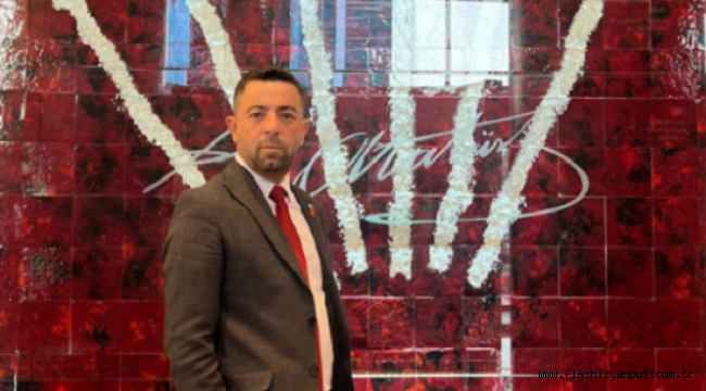 MESUT EFE: "ÇANAKKALE BOYUN EĞMEYEN BİR MİLLETİN HİKAYESİDİR"